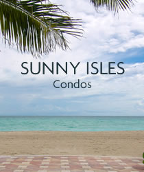 Sunny Isles Condos