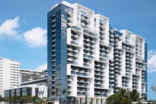 The Residences at W South Beach