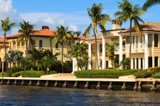 Fort Lauderdale Luxury Homes and Waterfront Mansions