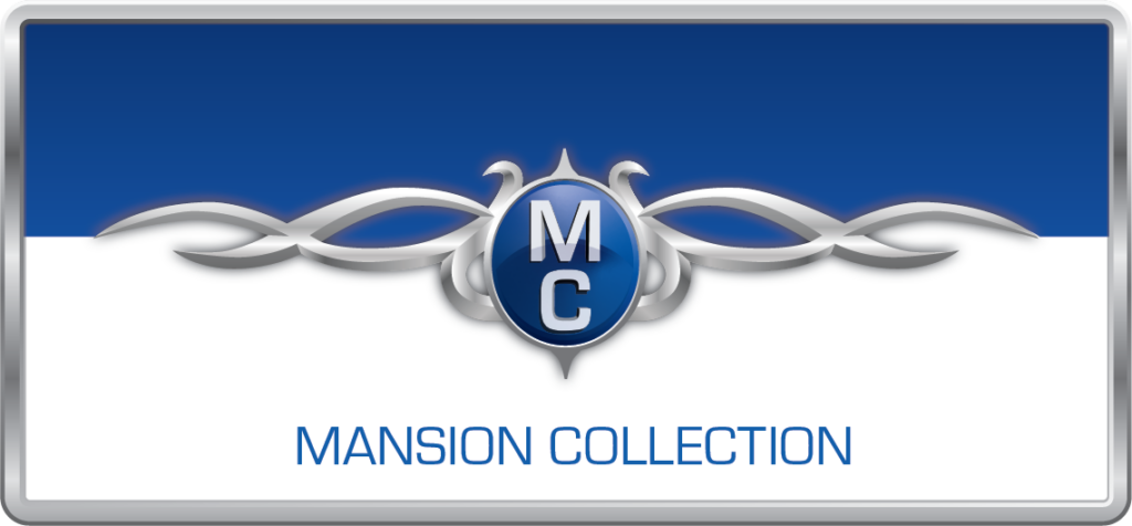 mansion collection banner