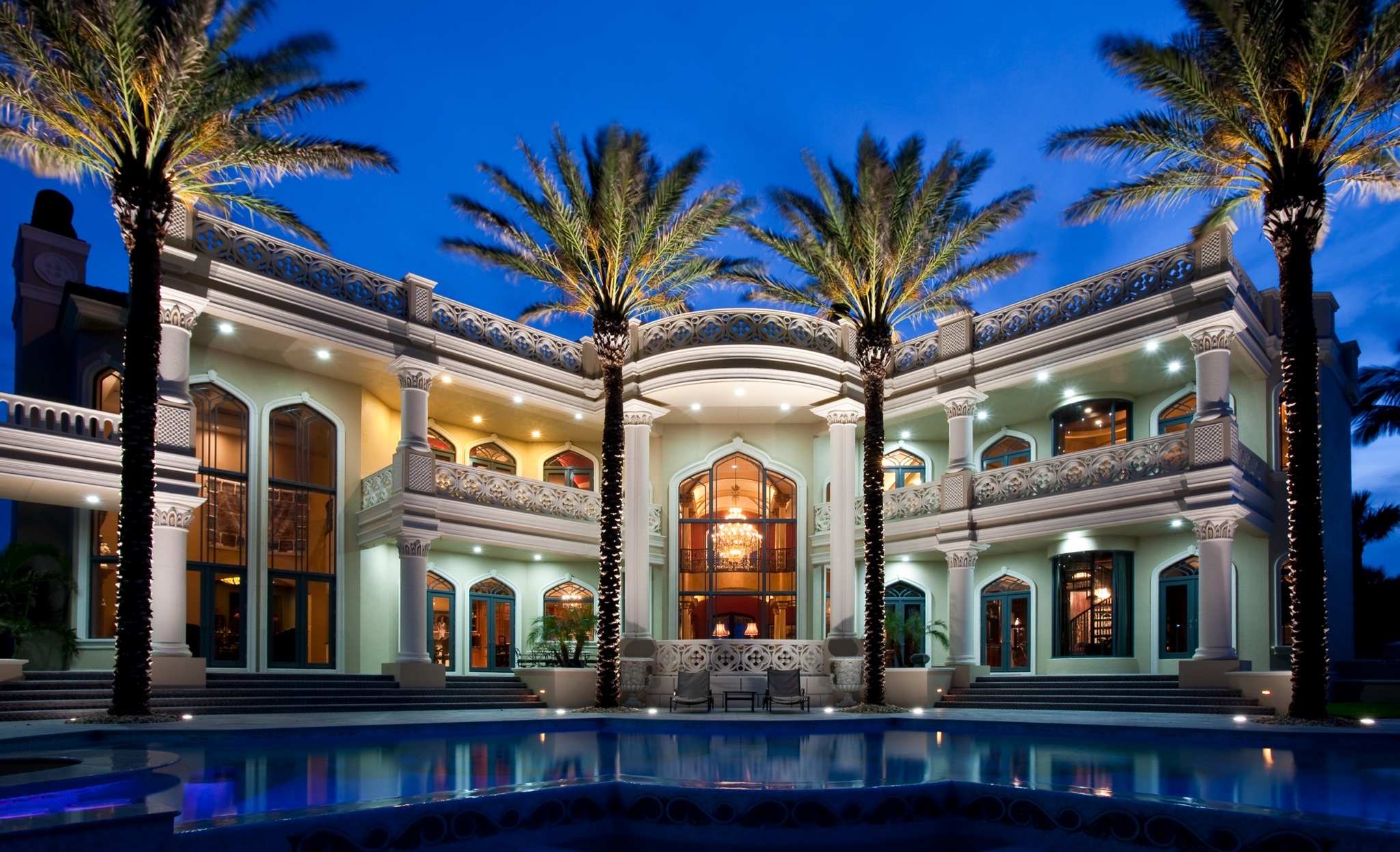 Vero Beach, FL Luxury Real Estate & Homes for Sale | William Pierce ...