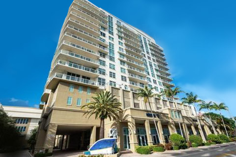 The Port Condominium | 1819 SE 17th Street, Fort Lauderdale, FL 33316 ...