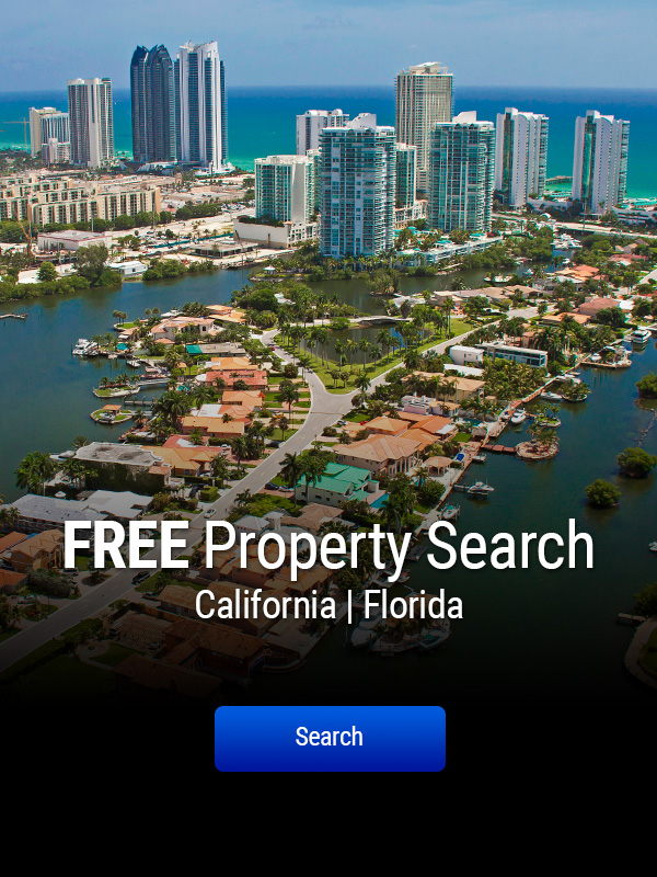 Free Property Search