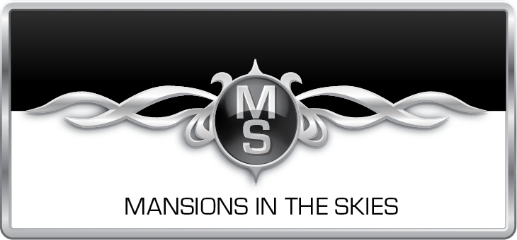 Mansions In The Skies