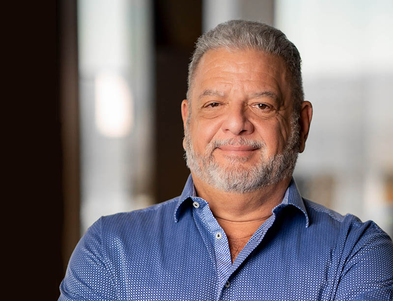 Christopher J. Pierce Joins Forces with Brother William Pierce at William Pierce Luxury Real Estate