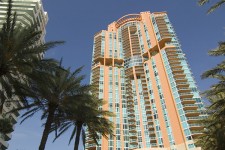Portofino Tower South Beach Condos