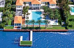 Palm Beach Luxury Homes and Mansions