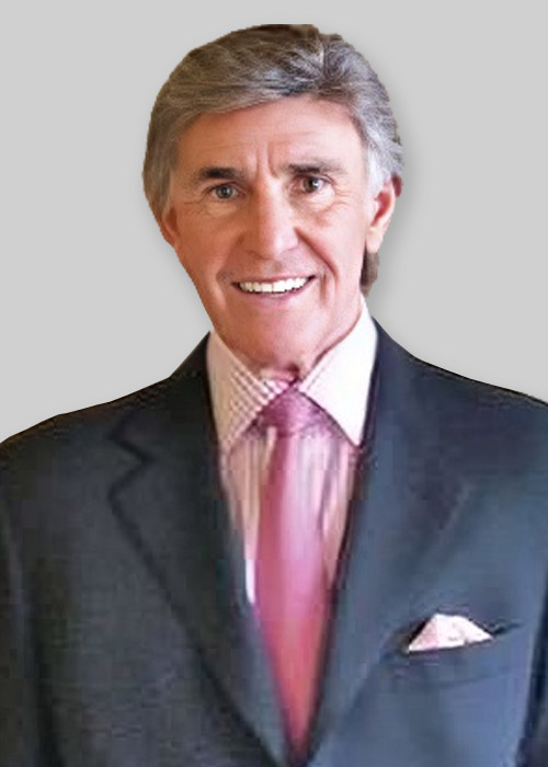 Brian D. Adler -  Co-Founder/Owner/President &  Managing Broker (California)